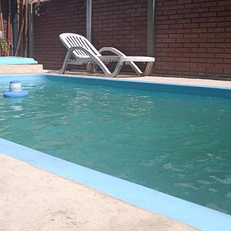 Casa Olivia- Alojamiento Con Piscina - Aeropuerto Ezeiza Bagian luar foto
