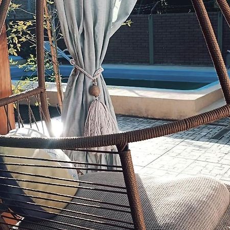 Casa Olivia- Alojamiento Con Piscina - Aeropuerto Ezeiza Bagian luar foto