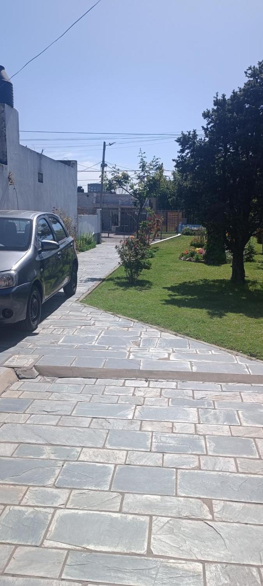 Casa Olivia- Alojamiento Con Piscina - Aeropuerto Ezeiza Bagian luar foto