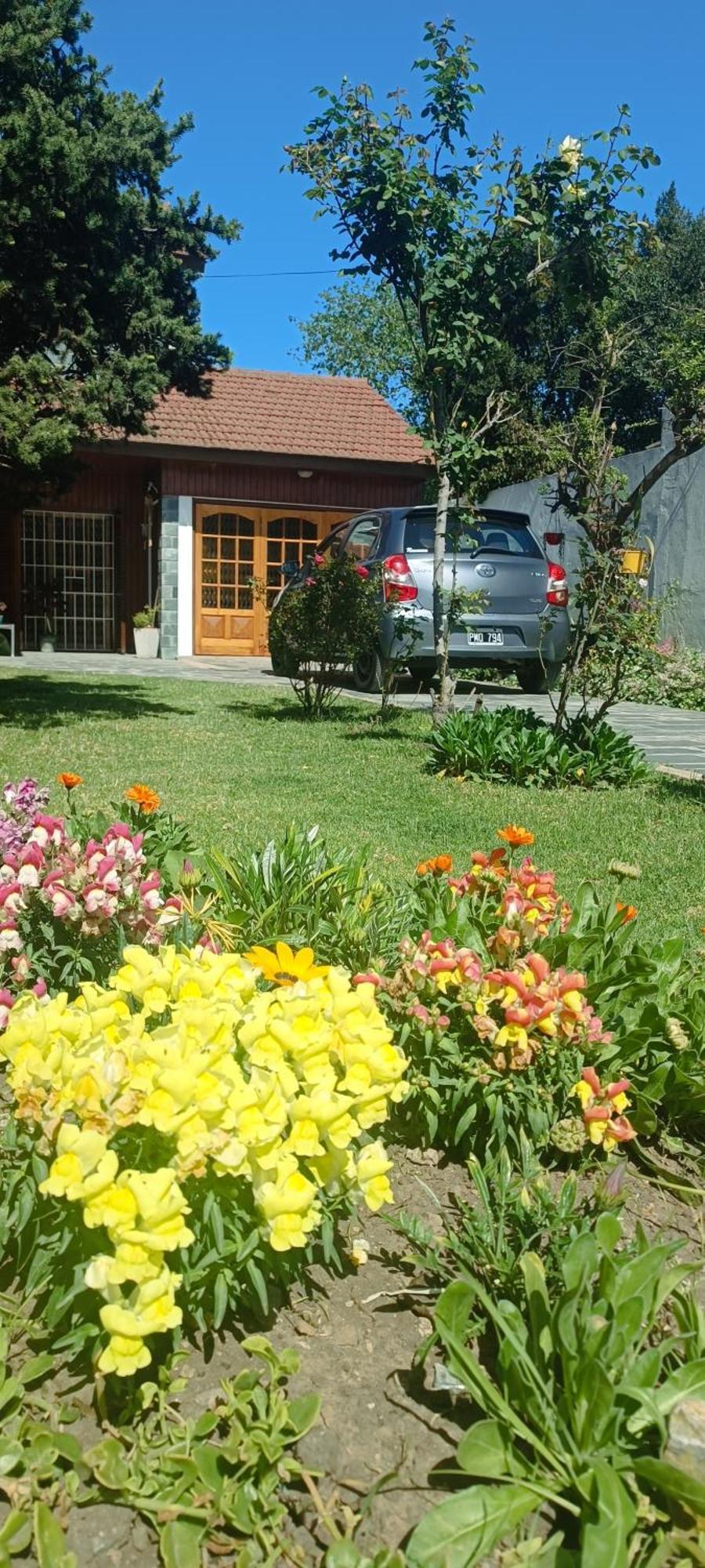 Casa Olivia- Alojamiento Con Piscina - Aeropuerto Ezeiza Bagian luar foto