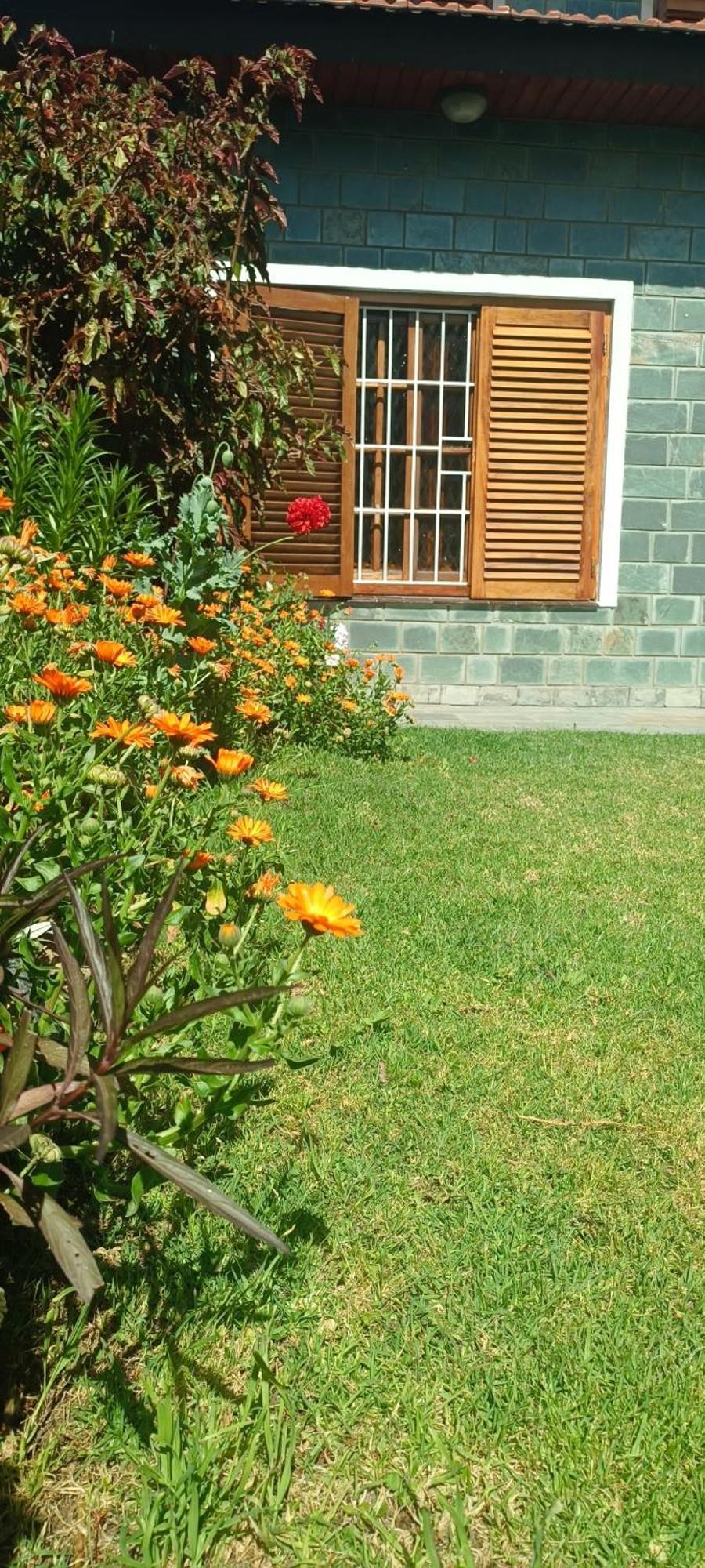 Casa Olivia- Alojamiento Con Piscina - Aeropuerto Ezeiza Bagian luar foto