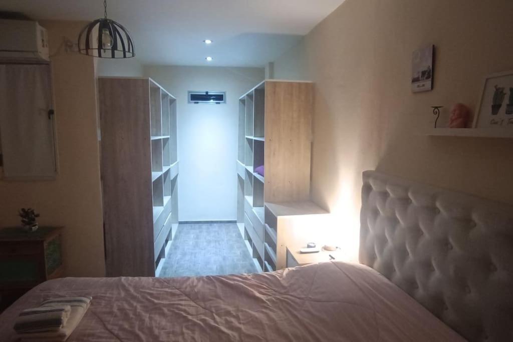 Casa Olivia- Alojamiento Con Piscina - Aeropuerto Ezeiza Bagian luar foto