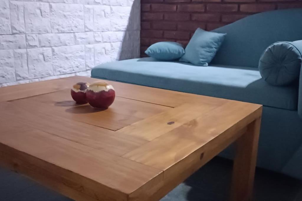 Casa Olivia- Alojamiento Con Piscina - Aeropuerto Ezeiza Bagian luar foto